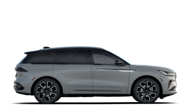 2026 Lincoln Lincoln Nautilus External Image 1